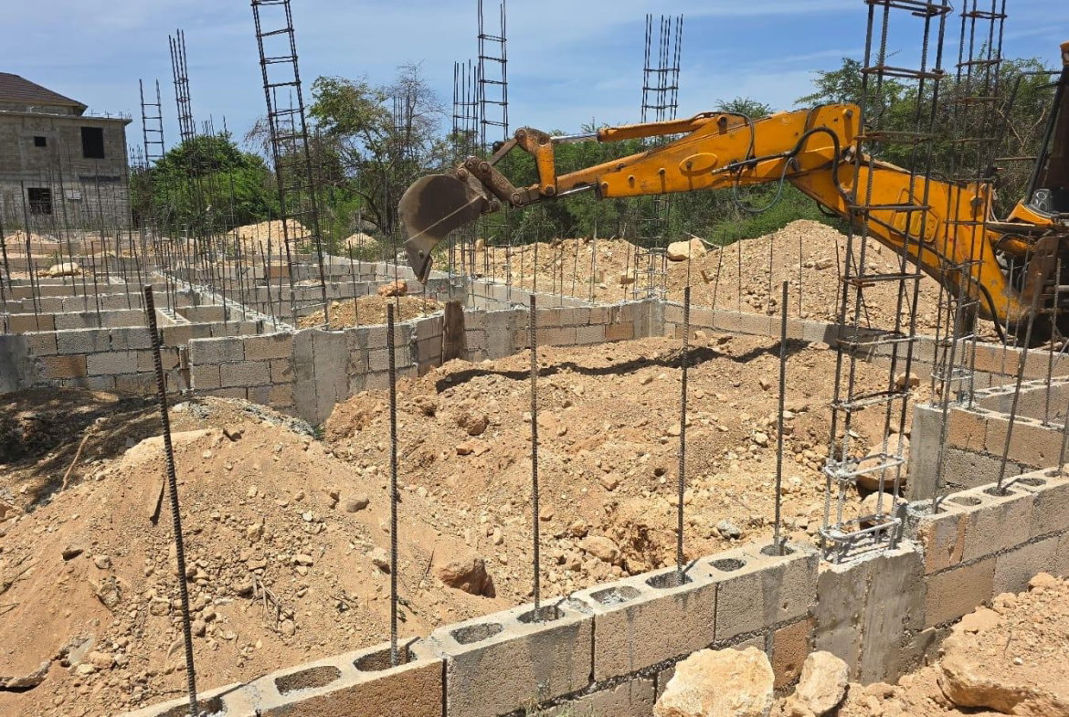 Ninth image of 48 a Flamingo Blvd in Falmouth, Trelawny, Jamaica - property is For Sale