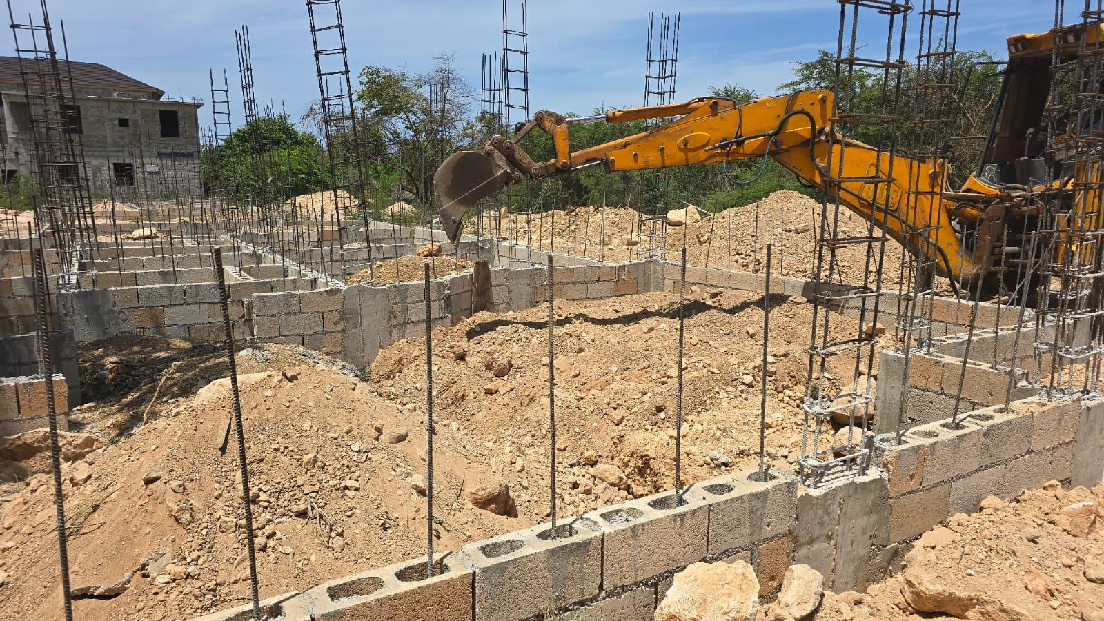 Modern-3-Bedroom-Townhouse-for-Sale-in-Flamingo-Beach-Trelawny Ninth image of 48 a Flamingo Blvd in Falmouth, Trelawny, Jamaica - property is For Sale