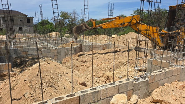 Ninth image of 48 a Flamingo Blvd in Falmouth, Trelawny, Jamaica - property is For Sale
