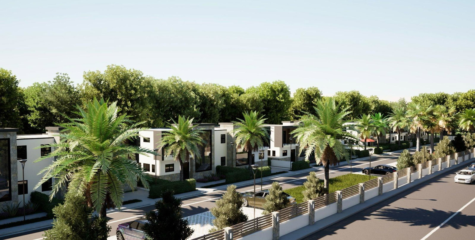 Modern-3-Bedroom-Townhouse-for-Sale-in-Flamingo-Beach-Trelawny First image of 48 a Flamingo Blvd in Falmouth, Trelawny, Jamaica - property is For Sale