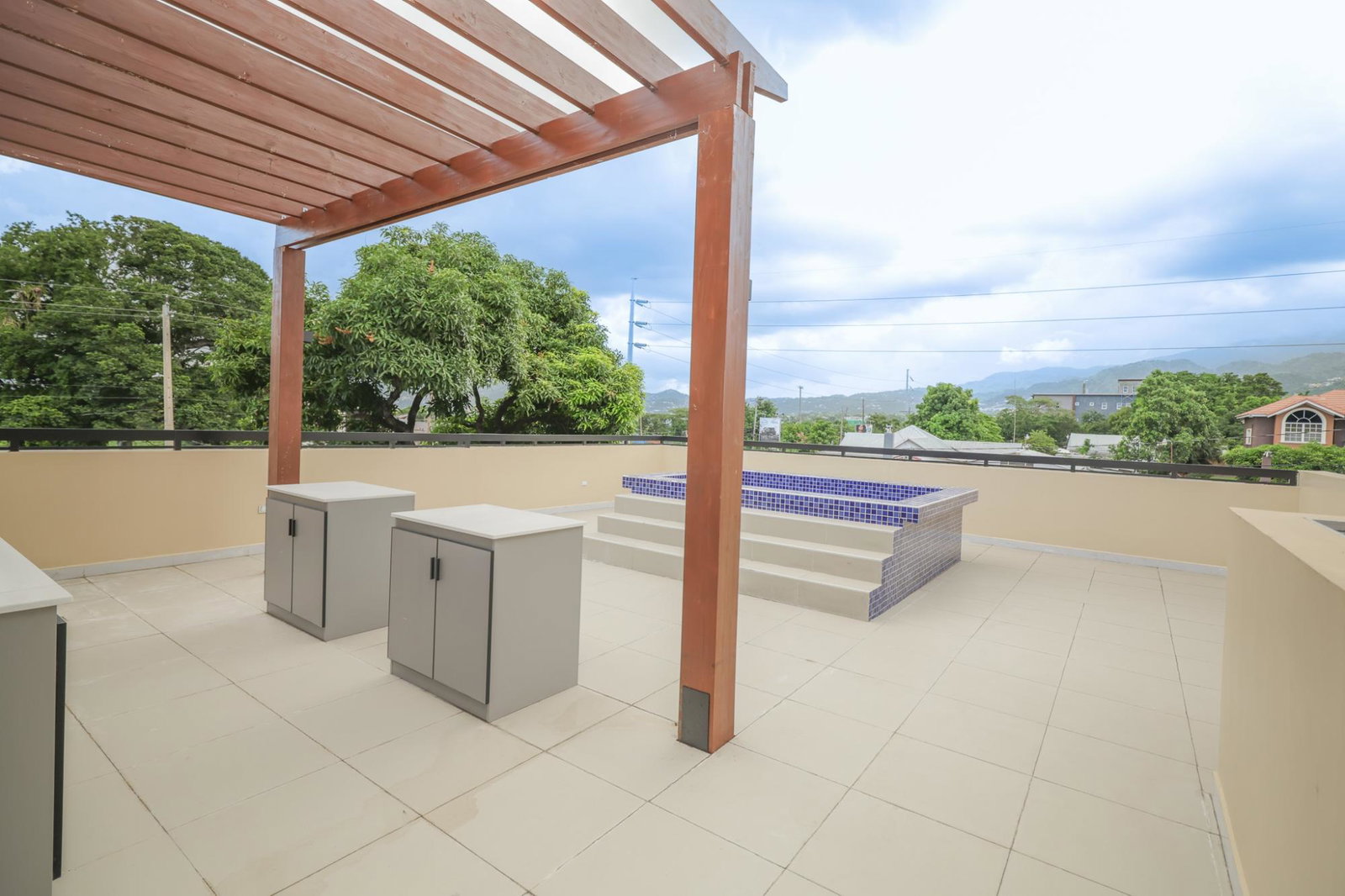 Nineteenth image of 7-4 Sandhurst Crescent in Kingston 6, St. Andrew, Jamaica - property is For Sale