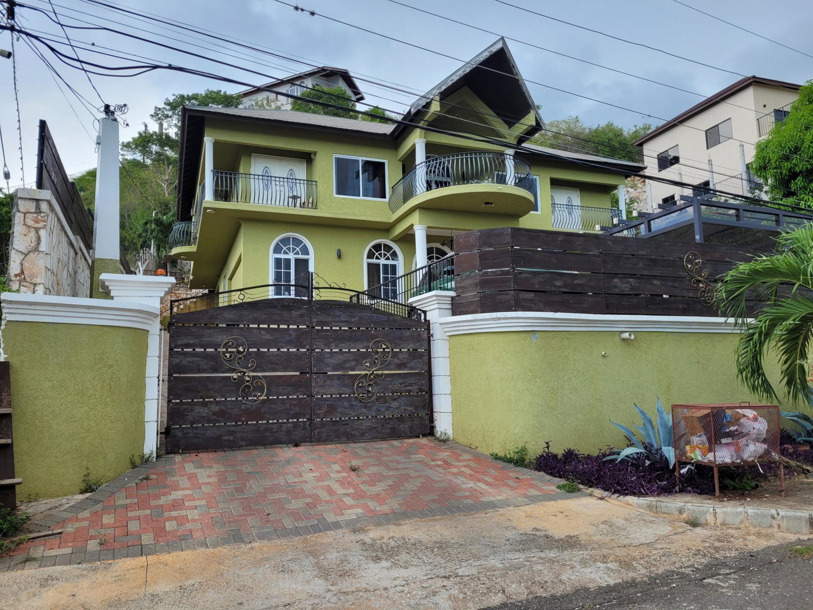 Second image of 133 Elmwood Terrace, Red Hill in Kingston 19, St. Andrew, Jamaica - property is For Sale