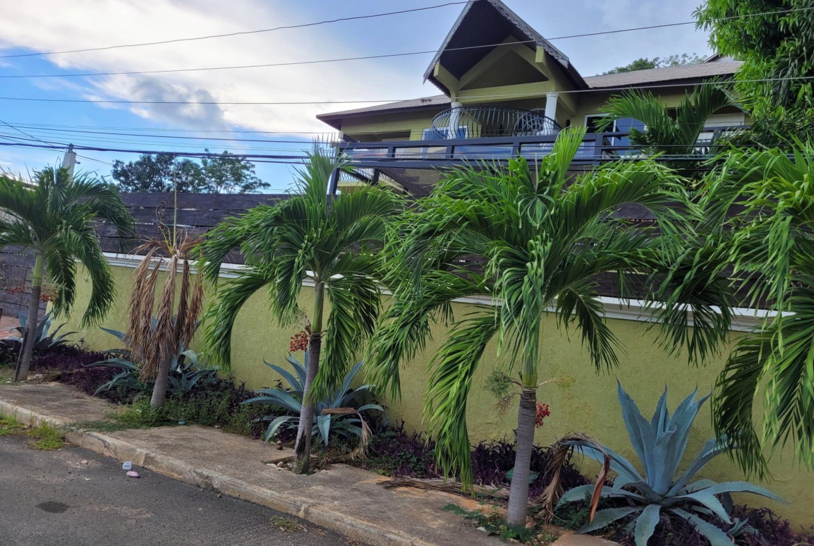 Third image of 133 Elmwood Terrace, Red Hill in Kingston 19, St. Andrew, Jamaica - property is For Sale