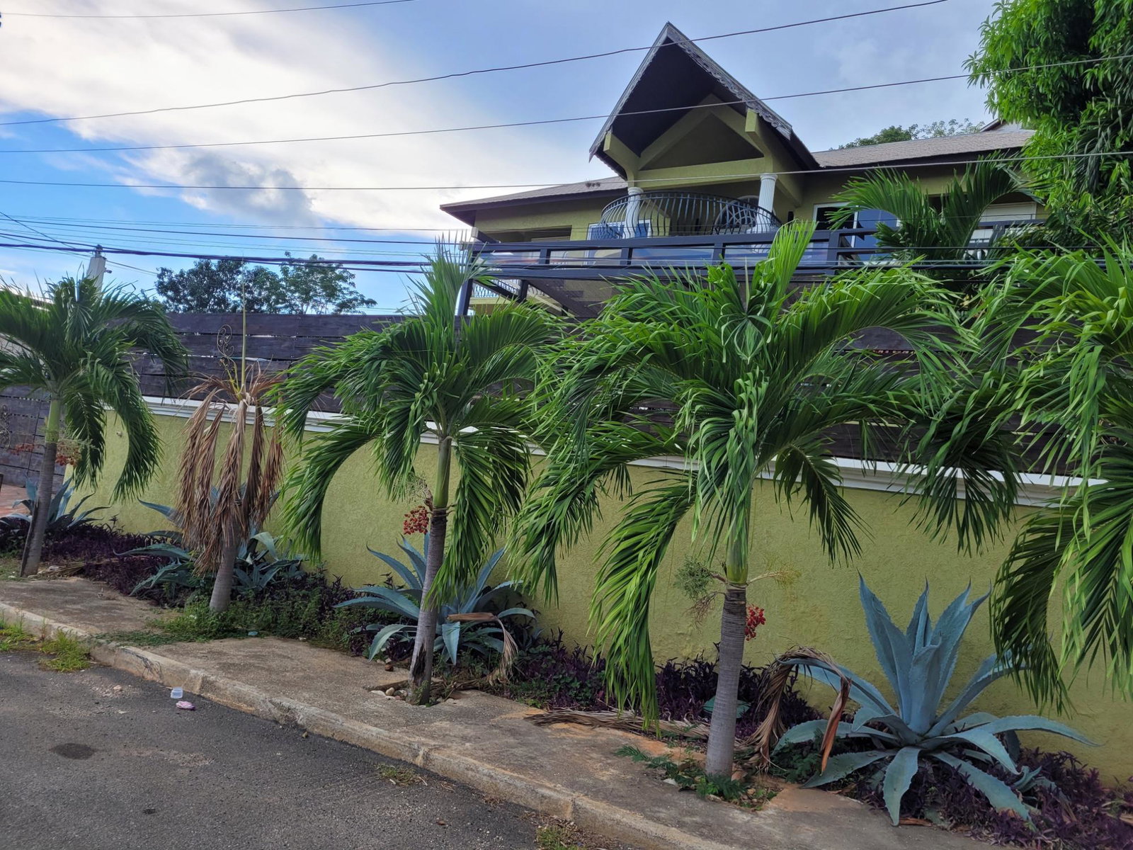 Third image of 133 Elmwood Terrace, Red Hill in Kingston 19, St. Andrew, Jamaica - property is For Sale