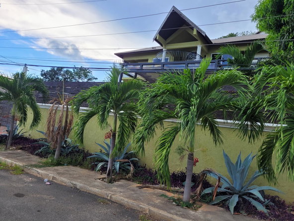Third image of 133 Elmwood Terrace, Red Hill in Kingston 19, St. Andrew, Jamaica - property is For Sale