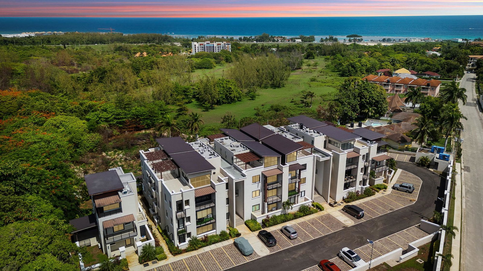 First image of A1-surreal Sugar Mill Road in Montego Bay, St. James, Jamaica - property is For Sale