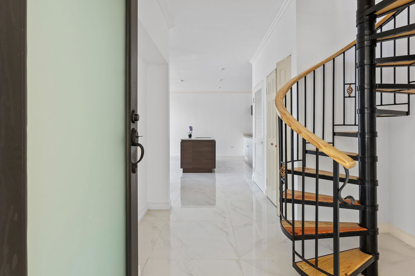 Modern-Apartment-for-Sale-in-Gated-Ironshore-St.-James-Jamaica Fifth image of A22-surreal Sugar Mill Road in Montego Bay, St. James, Jamaica - property is For Sale
