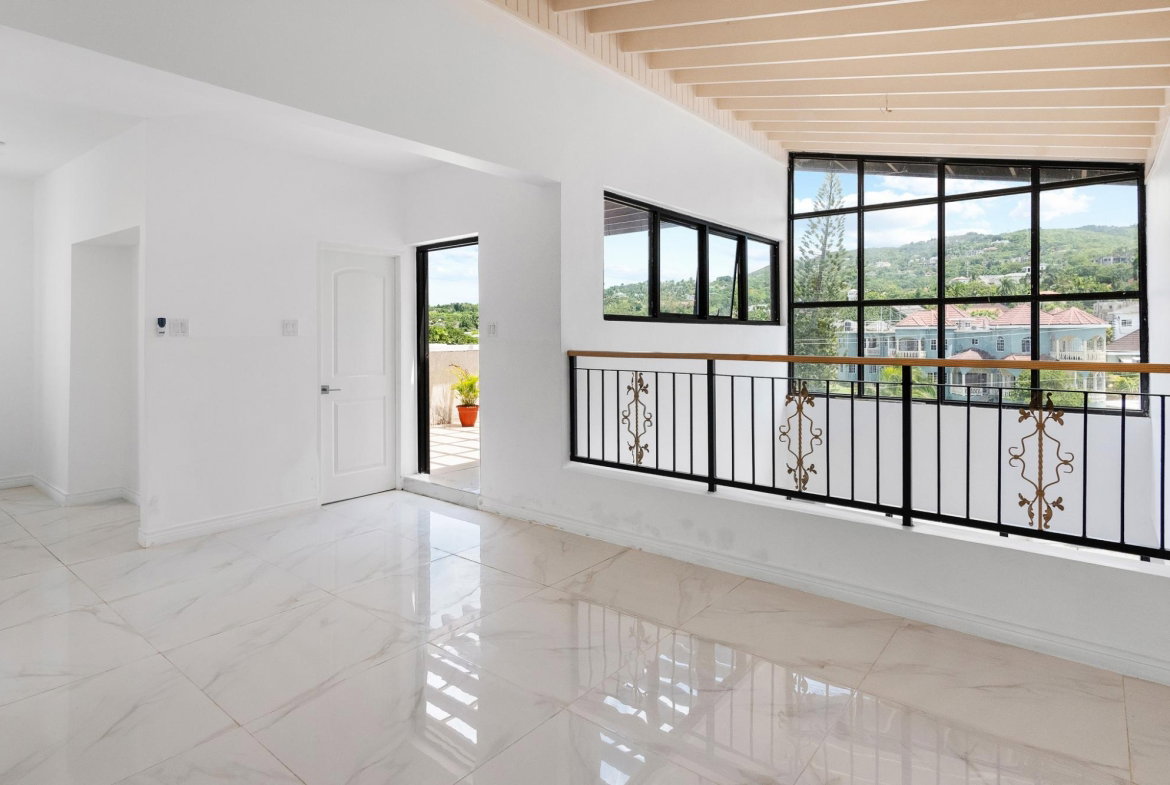 Sixth image of A23-surreal Sugar Mill Road in Montego Bay, St. James, Jamaica - property is For Sale