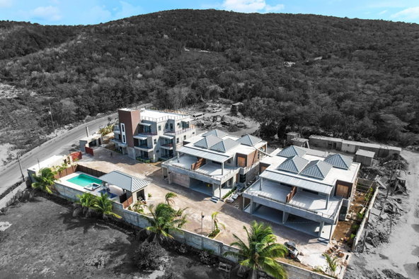 Twenty-Seventh image of Tnhse 7- Ironshore in Ironshore, St. James, Jamaica - property is For Sale