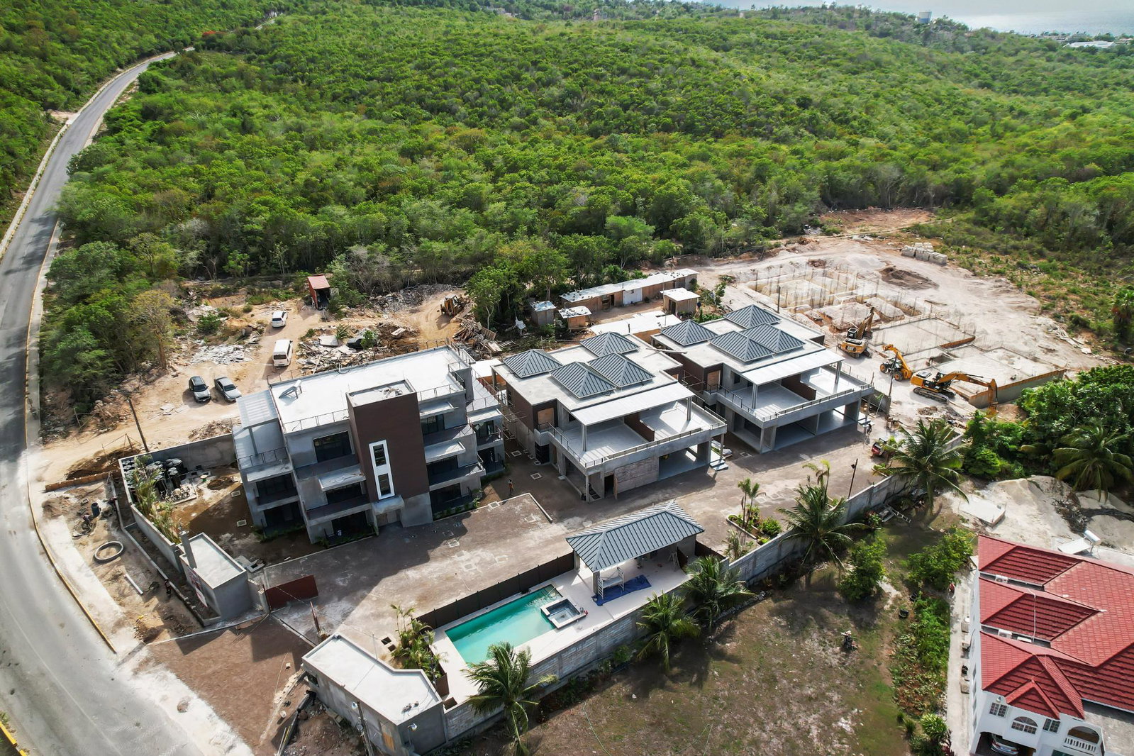 Twenty-Eighth image of Tnhse 7- Ironshore in Ironshore, St. James, Jamaica - property is For Sale