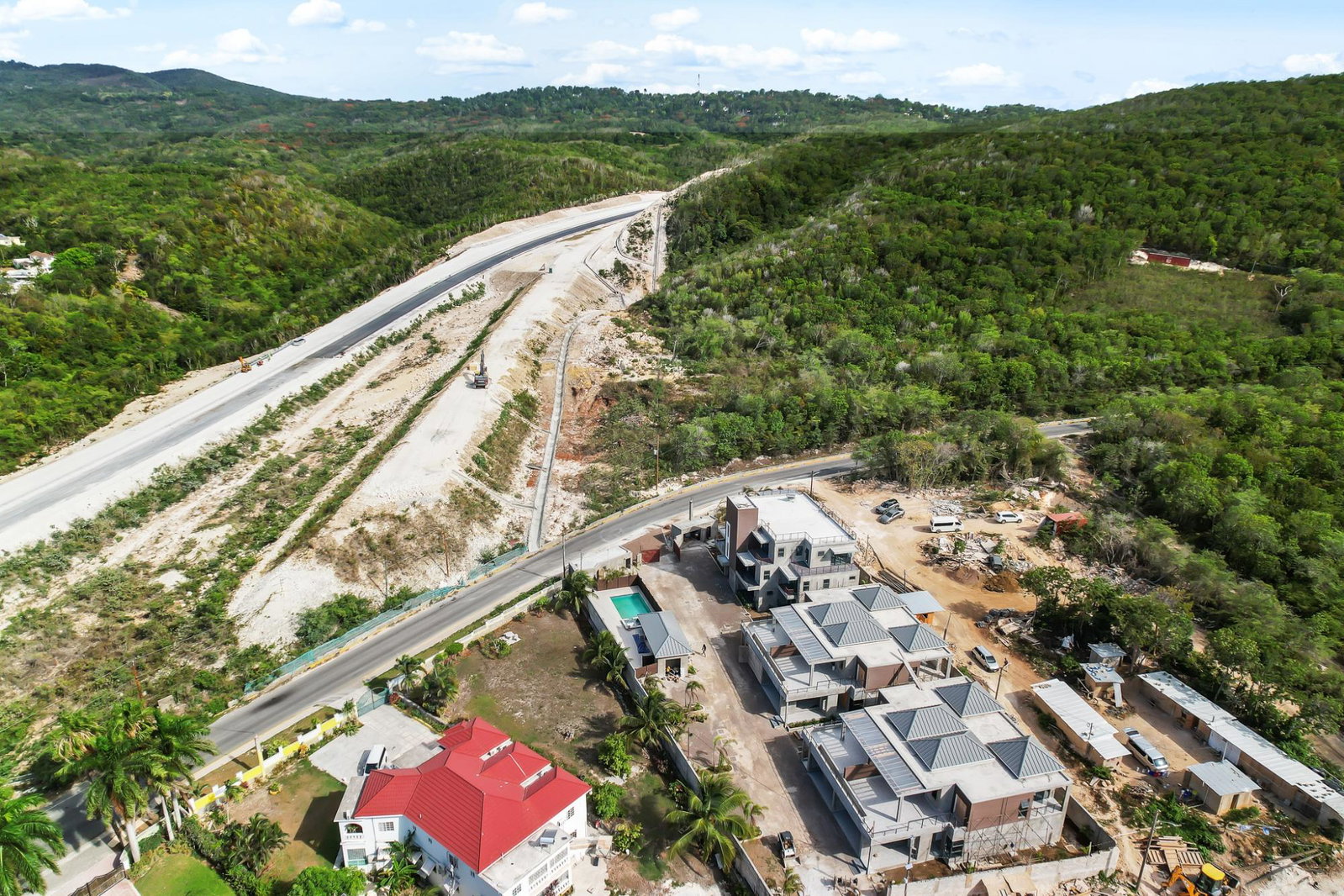 Twenty-Ninth image of Tnhse 7- Ironshore in Ironshore, St. James, Jamaica - property is For Sale