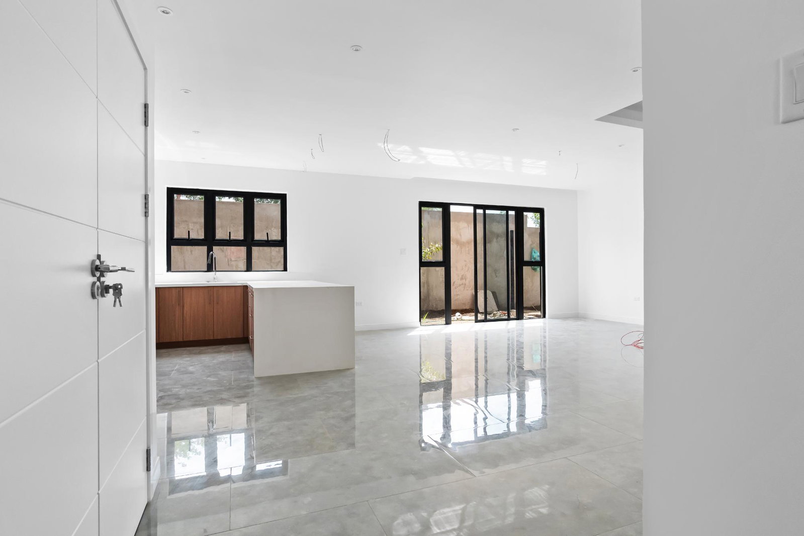 Fifth image of Tnhse 7- Ironshore in Ironshore, St. James, Jamaica - property is For Sale