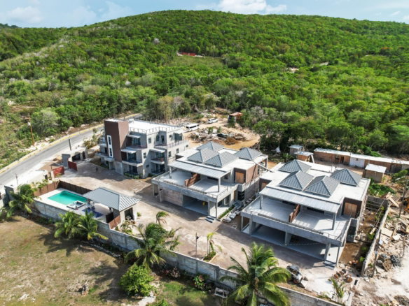 First image of Tnhse 7- Ironshore in Ironshore, St. James, Jamaica - property is For Sale