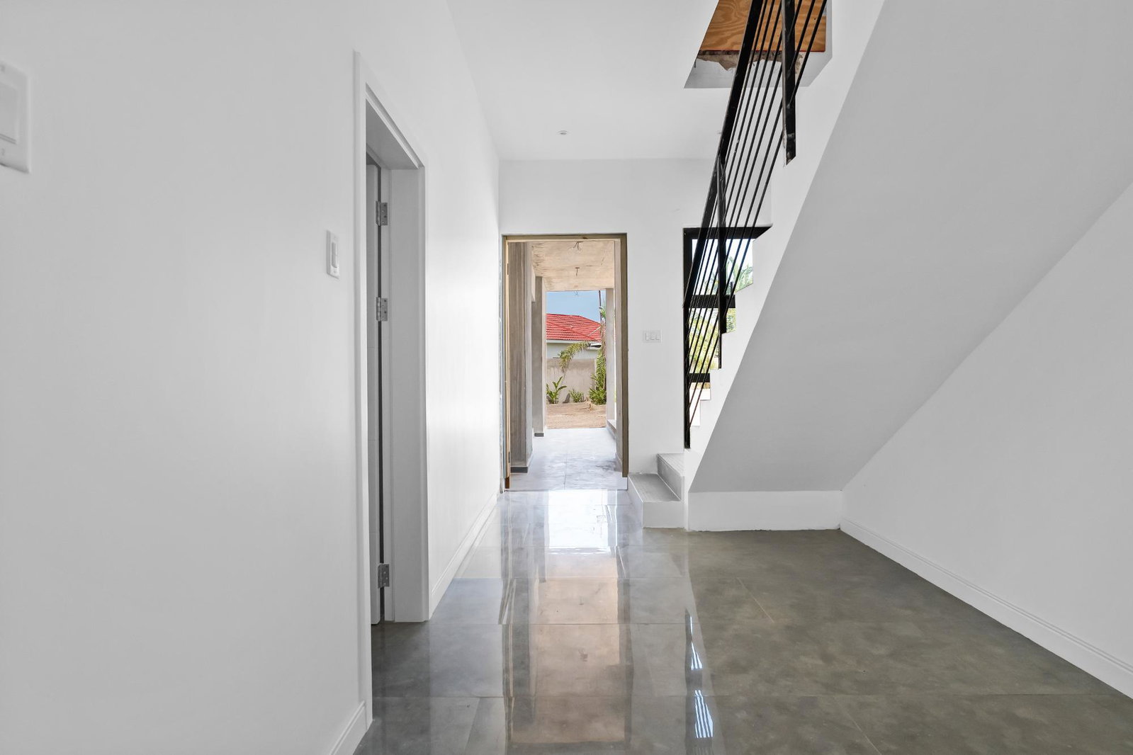 Seventh image of Tnhse 7- Ironshore in Ironshore, St. James, Jamaica - property is For Sale