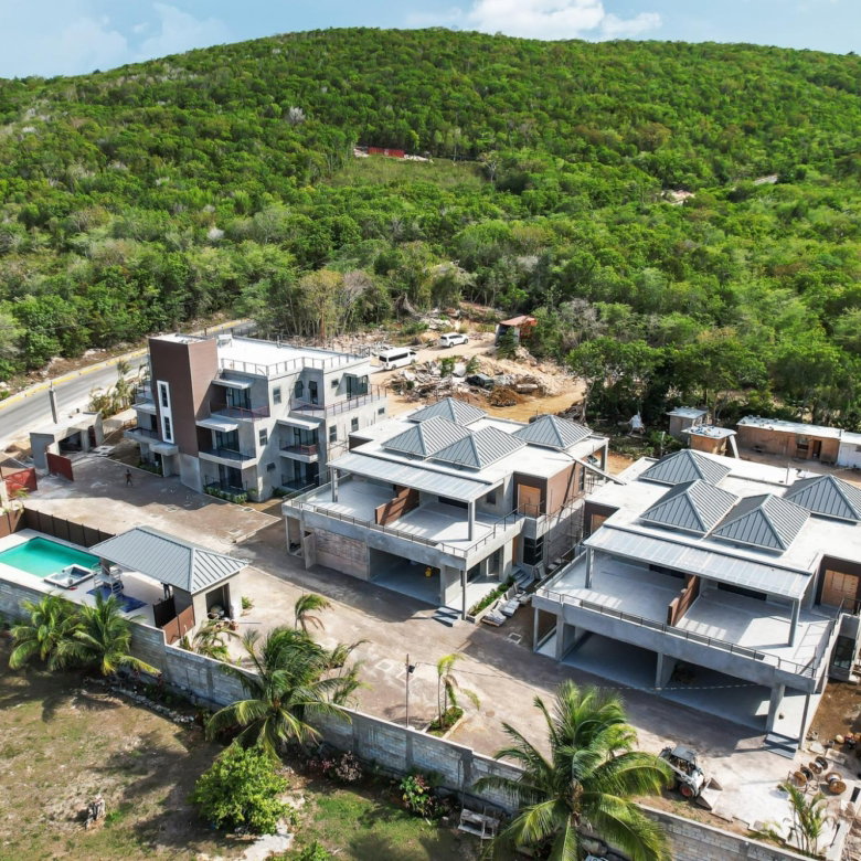 First image of Tnhse 7- Ironshore in Ironshore, St. James, Jamaica - property is For Sale