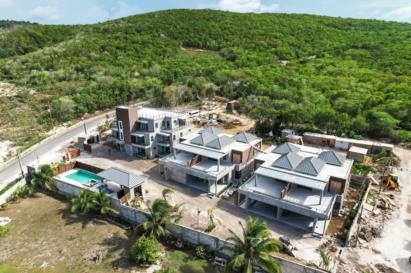 First image of Tnhse 7- Ironshore in Ironshore, St. James, Jamaica - property is For Sale