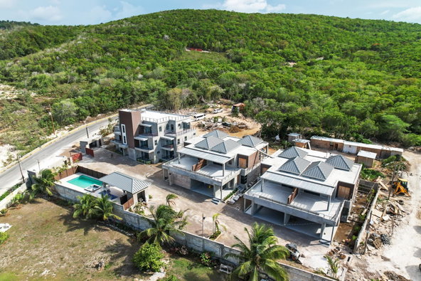 First image of Tnhse 7- Ironshore in Ironshore, St. James, Jamaica - property is For Sale