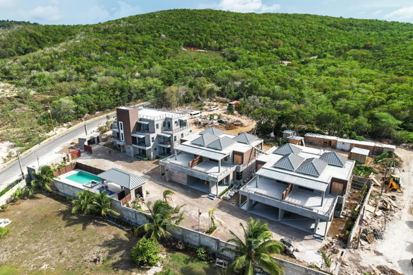 First image of Tnhse 7- Ironshore in Ironshore, St. James, Jamaica - property is For Sale