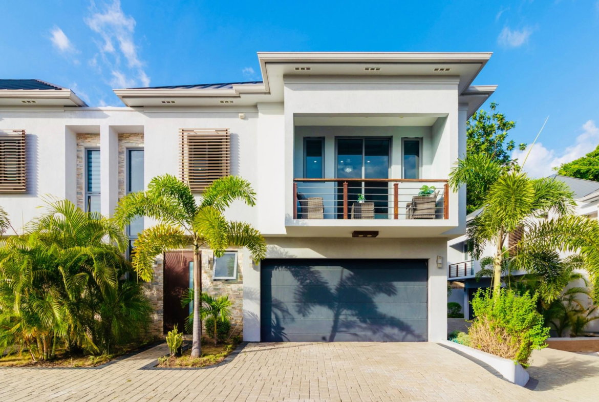 Second image of 4-16 Norbrook Drive in Kingston 8, St. Andrew, Jamaica - property is For Sale