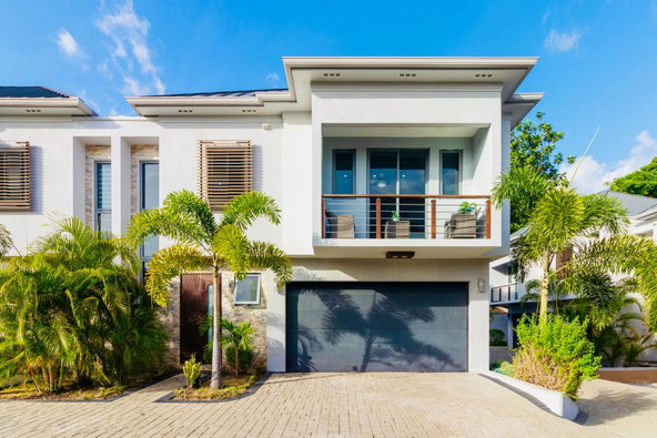 Second image of 4-16 Norbrook Drive in Kingston 8, St. Andrew, Jamaica - property is For Sale