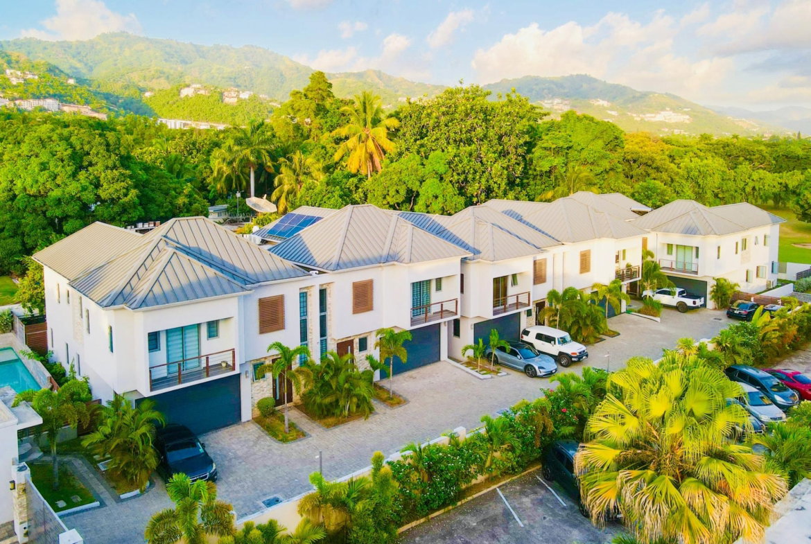 First image of 4-16 Norbrook Drive in Kingston 8, St. Andrew, Jamaica - property is For Sale