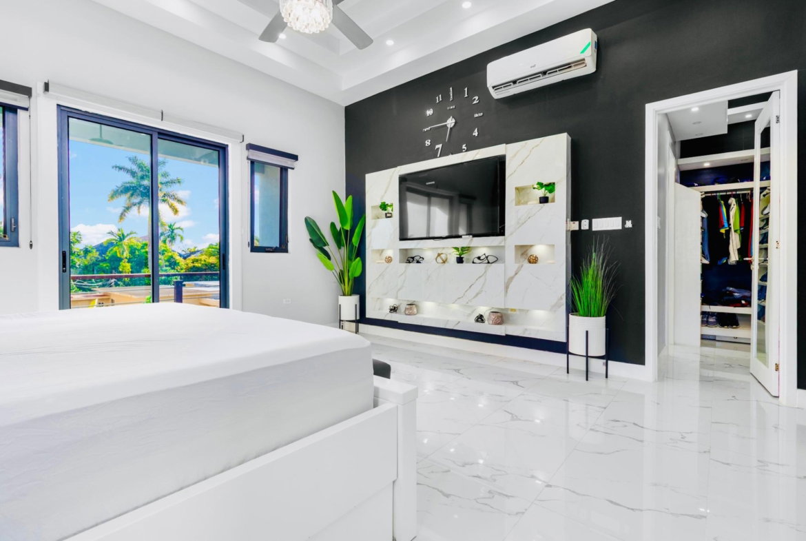 Eighteenth image of 4-16 Norbrook Drive in Kingston 8, St. Andrew, Jamaica - property is For Sale