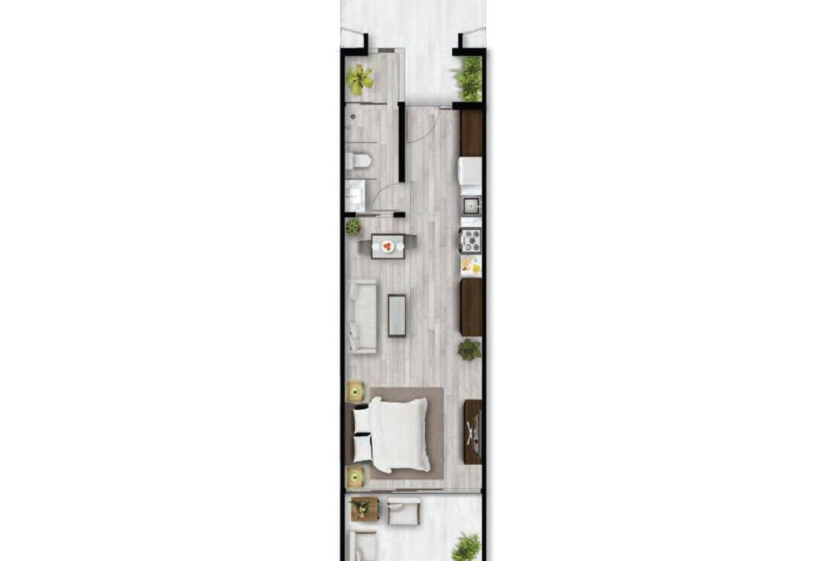 Third image of c 38- Bessa, Oracabessa in Oracabessa, St. Mary, Jamaica - property is For Sale