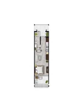Third image of c 38- Bessa, Oracabessa in Oracabessa, St. Mary, Jamaica - property is For Sale