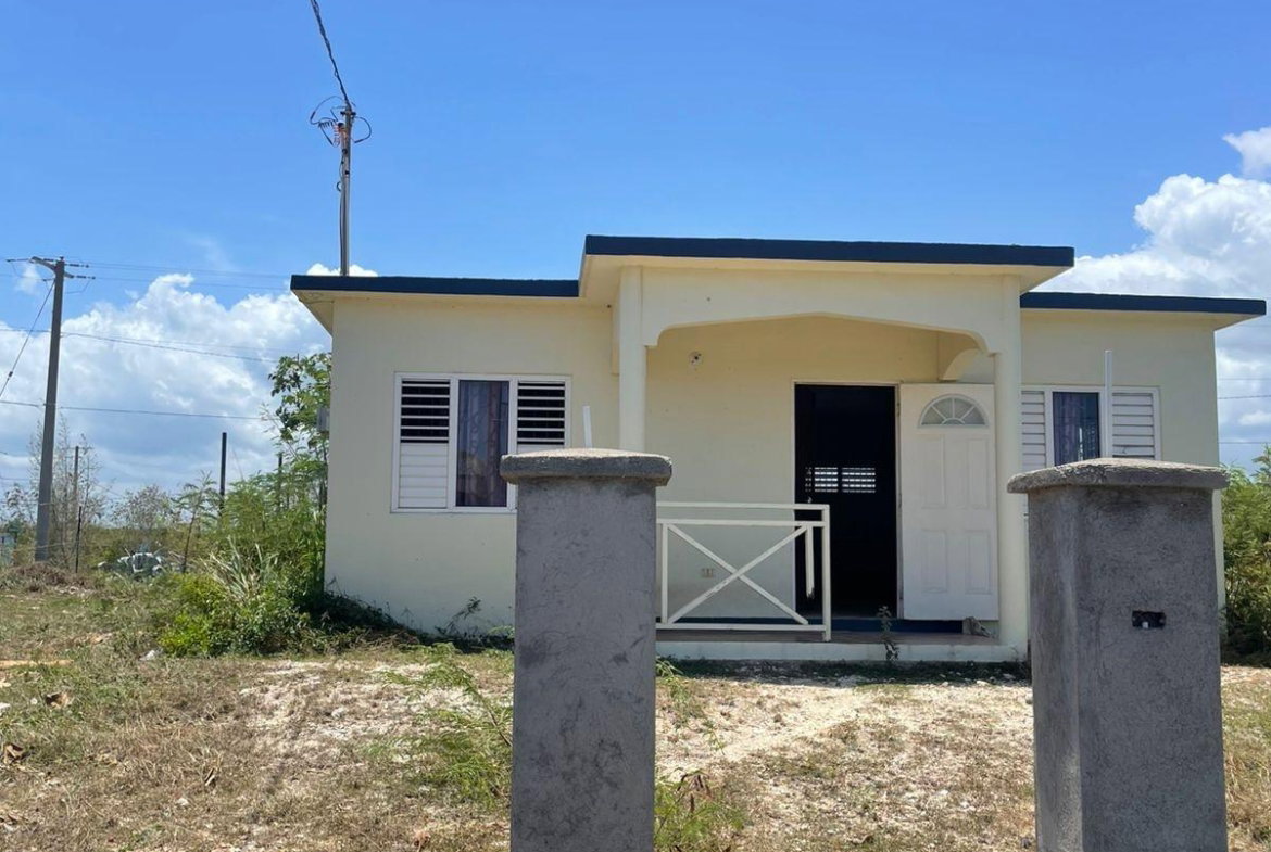 First image of 584b Greenheart Place in Longville, Clarendon, Jamaica - property is For Sale