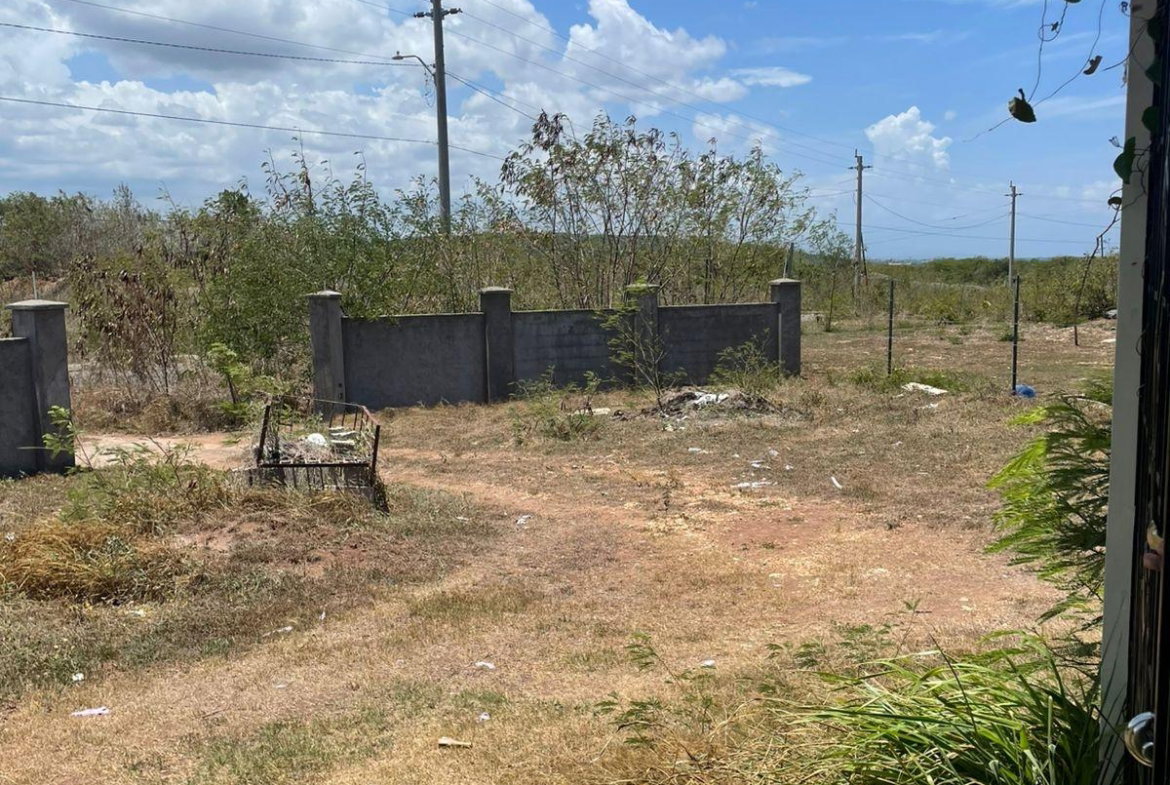 Fourth image of 584b Greenheart Place in Longville, Clarendon, Jamaica - property is For Sale