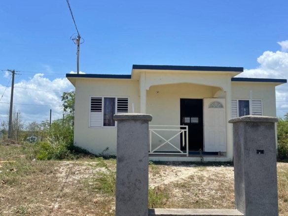 First image of 584b Greenheart Place in Longville, Clarendon, Jamaica - property is For Sale