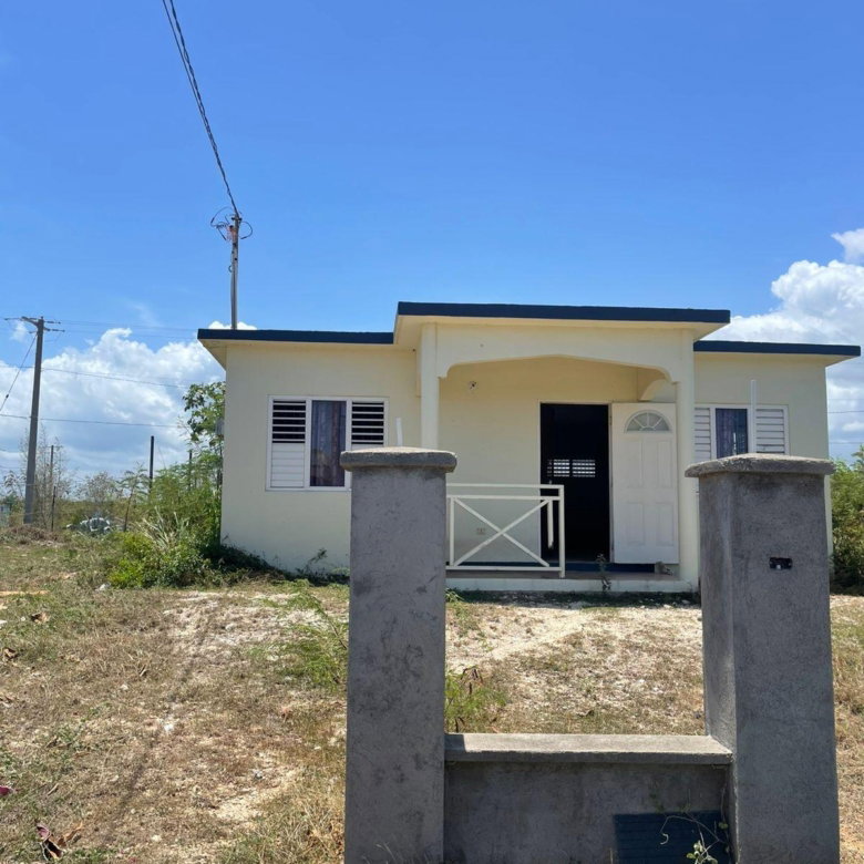 First image of 584b Greenheart Place in Longville, Clarendon, Jamaica - property is For Sale
