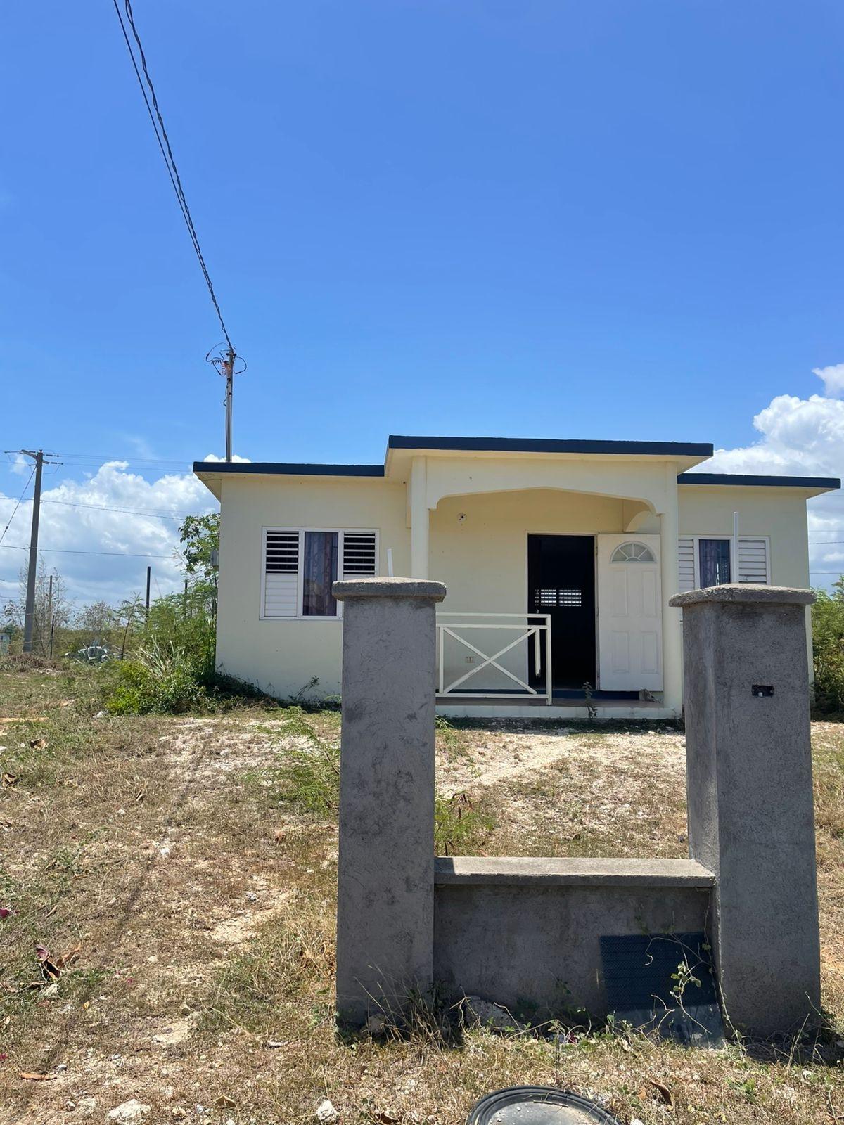 First image of 584b Greenheart Place in Longville, Clarendon, Jamaica - property is For Sale