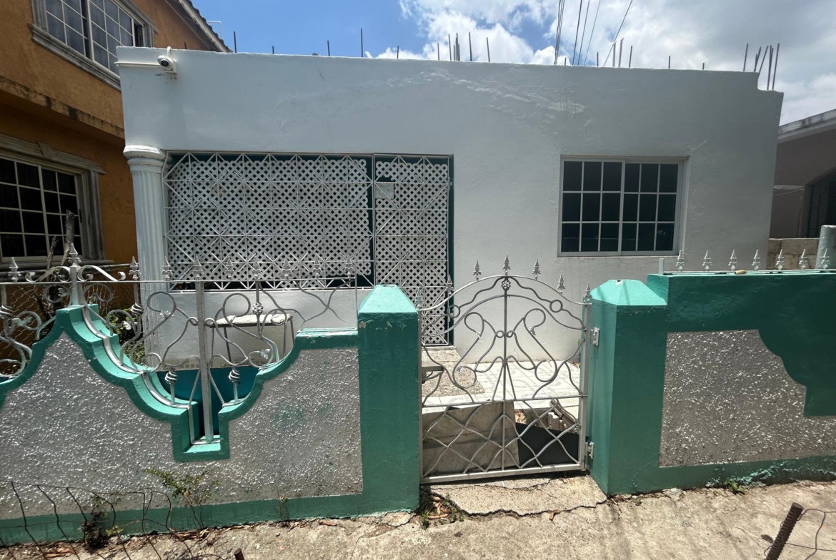 First image of 571- Silverstone in Silverstone, St. Catherine, Jamaica - property is For Sale