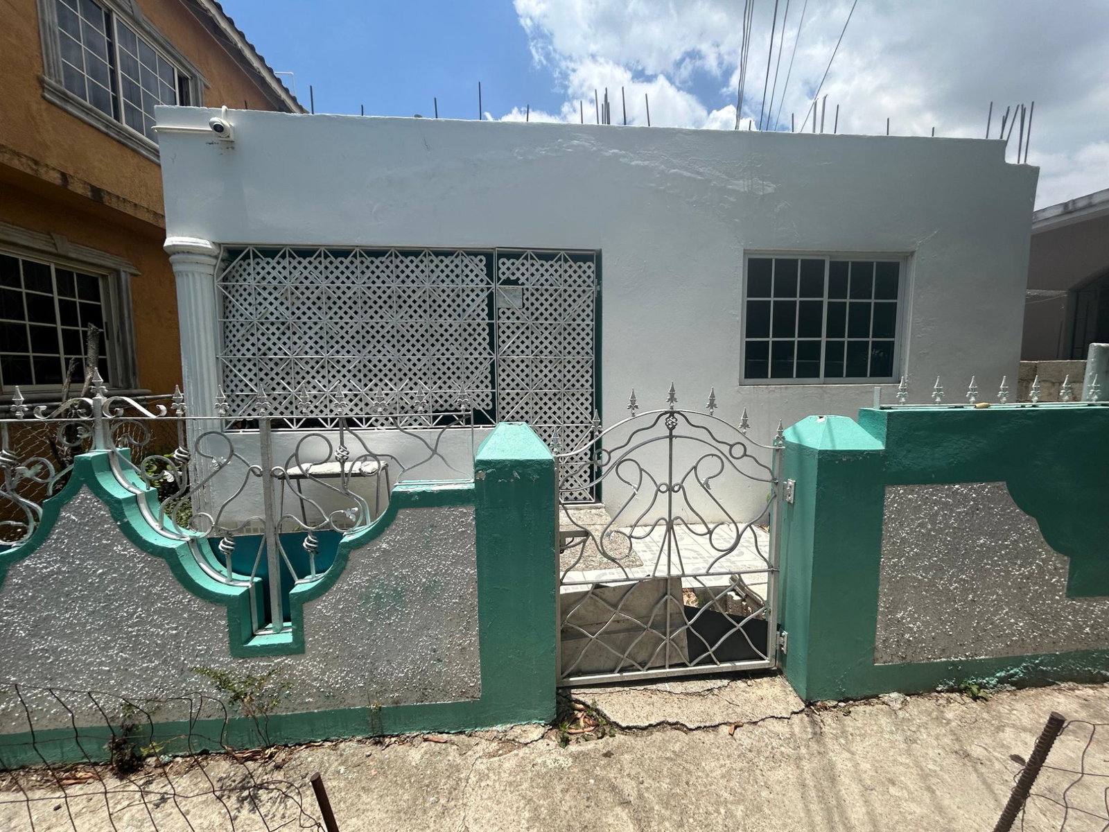 First image of 571- Silverstone in Silverstone, St. Catherine, Jamaica - property is For Sale