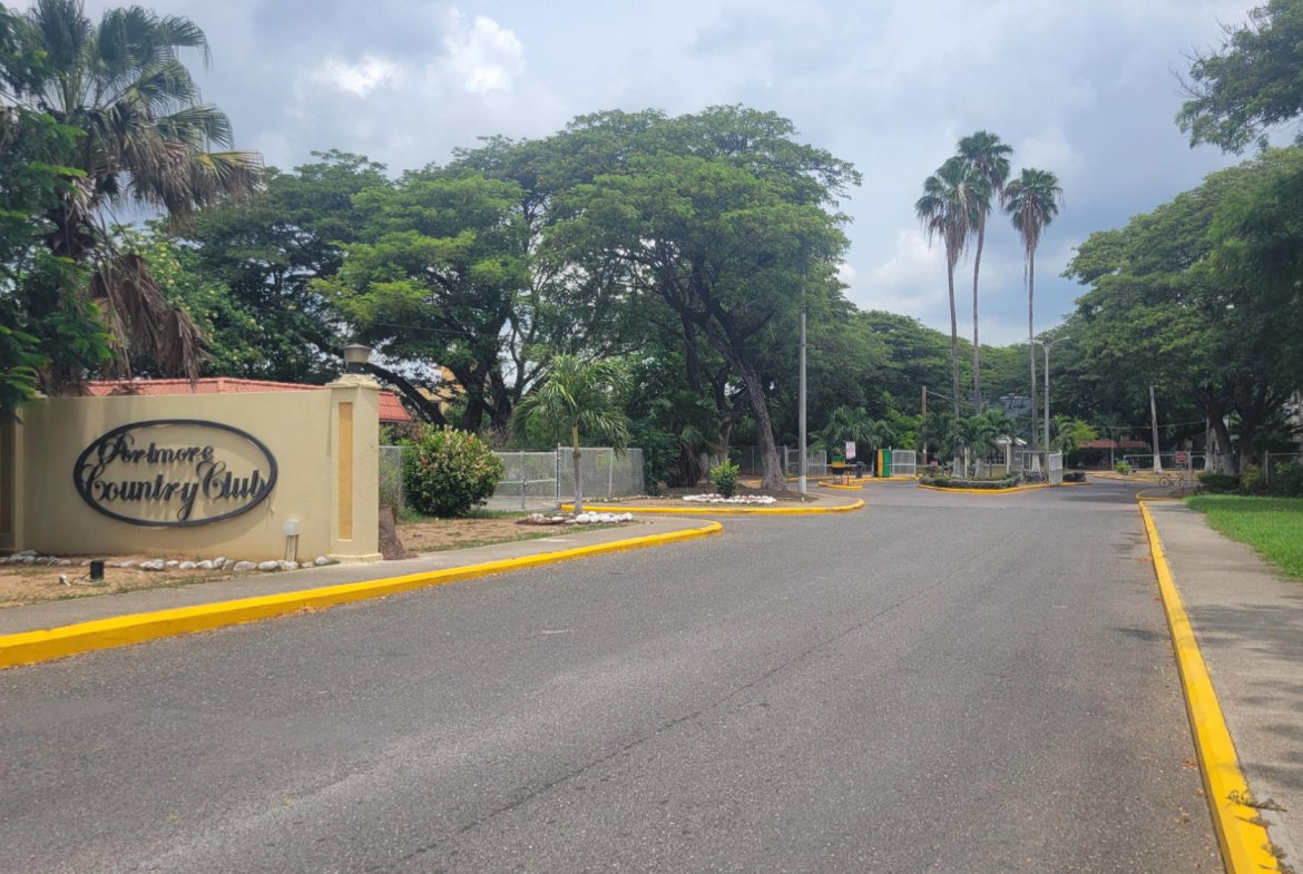 Second image of 269- Walton Close in Portmore Country Club, St. Catherine, Jamaica - property is For Sale