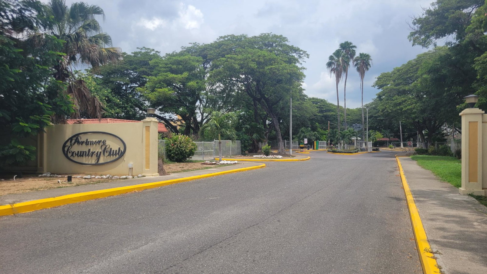 Second image of 269- Walton Close in Portmore Country Club, St. Catherine, Jamaica - property is For Sale