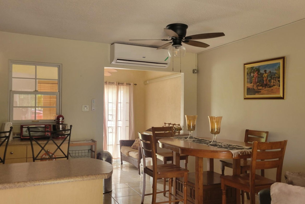 Eleventh image of 269- Walton Close in Portmore Country Club, St. Catherine, Jamaica - property is For Sale