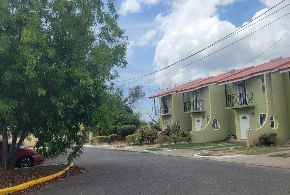 Third image of 269- Walton Close in Portmore Country Club, St. Catherine, Jamaica - property is For Sale