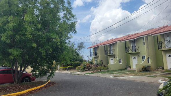 Third image of 269- Walton Close in Portmore Country Club, St. Catherine, Jamaica - property is For Sale
