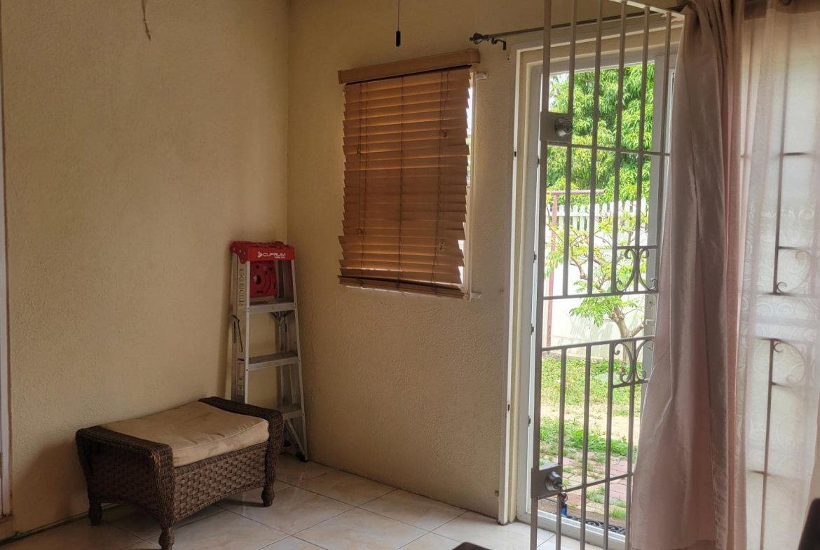 Twenty-Sixth image of 269- Walton Close in Portmore Country Club, St. Catherine, Jamaica - property is For Sale