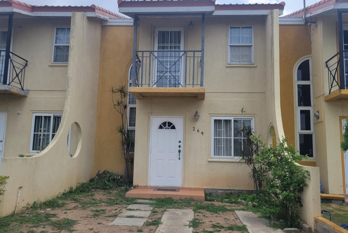 Fourth image of 269- Walton Close in Portmore Country Club, St. Catherine, Jamaica - property is For Sale