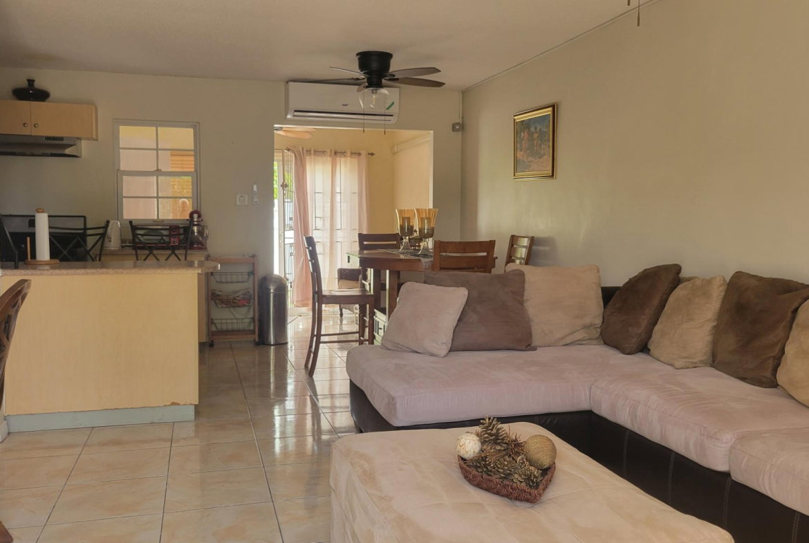 Fifth image of 269- Walton Close in Portmore Country Club, St. Catherine, Jamaica - property is For Sale