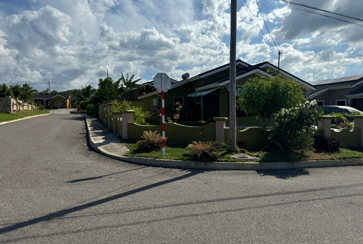 Second image of 329 Stadium Drive, Trelawny in Falmouth, Trelawny, Jamaica - property is For Sale