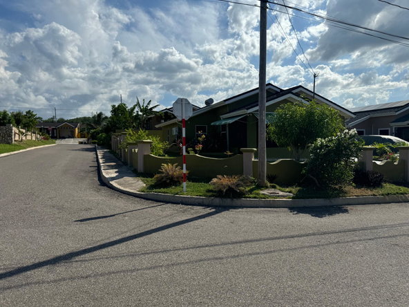 Second image of 329 Stadium Drive, Trelawny in Falmouth, Trelawny, Jamaica - property is For Sale