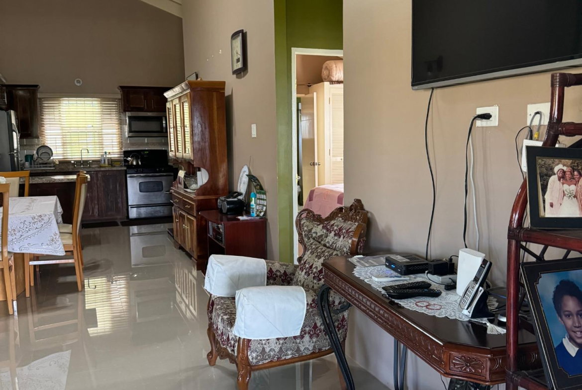 Eleventh image of 329 Stadium Drive, Trelawny in Falmouth, Trelawny, Jamaica - property is For Sale