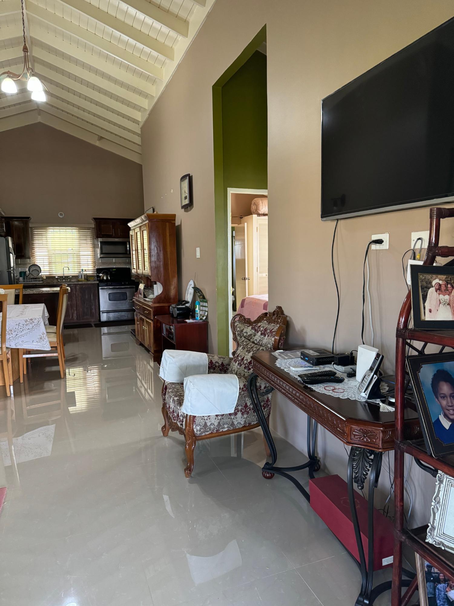 Move-In-Ready-3-Bedroom-House-for-Sale-in-Stonebrook-Manor-Falmouth-Trelawny Eleventh image of 329 Stadium Drive, Trelawny in Falmouth, Trelawny, Jamaica - property is For Sale