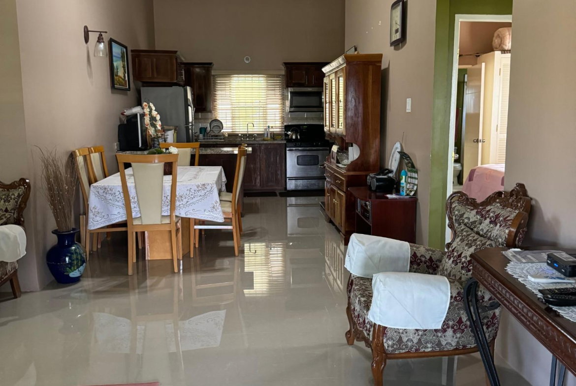 Twelfth image of 329 Stadium Drive, Trelawny in Falmouth, Trelawny, Jamaica - property is For Sale
