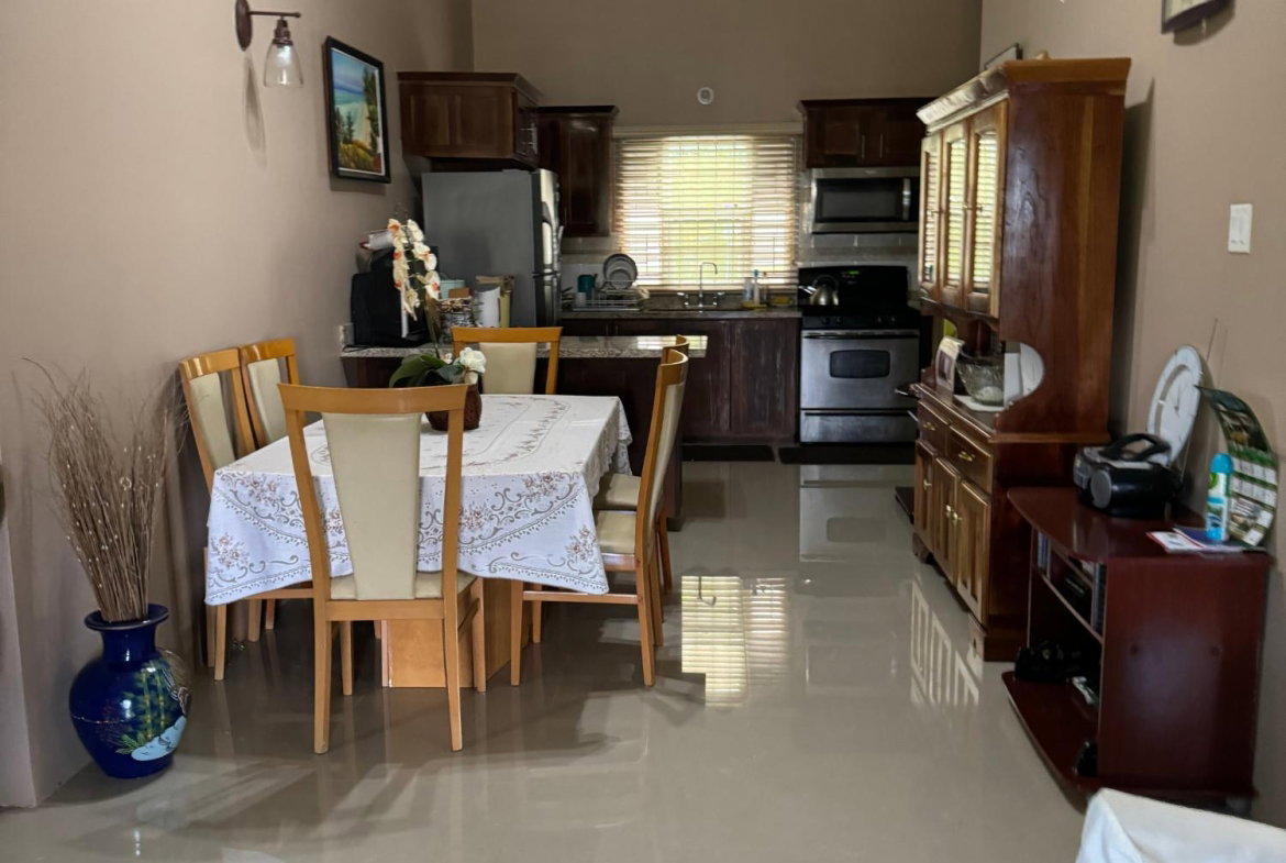 Thirteenth image of 329 Stadium Drive, Trelawny in Falmouth, Trelawny, Jamaica - property is For Sale