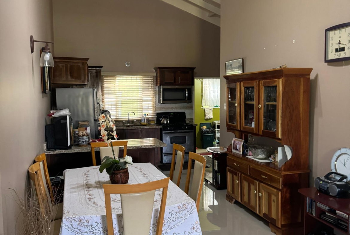 Fourteenth image of 329 Stadium Drive, Trelawny in Falmouth, Trelawny, Jamaica - property is For Sale